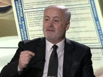 Arnautović: Fali veliki broj neiskorištenih glasačkih listića u Doboju